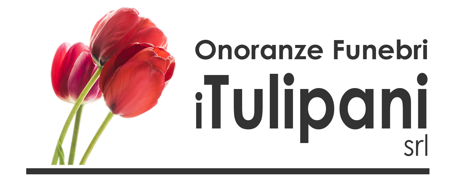 logo tulipani srl